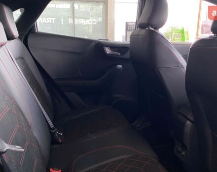 купити нове авто Форд Пума 2024 року від офіційного дилера Автоцентр AUTO.RIA Форд фото