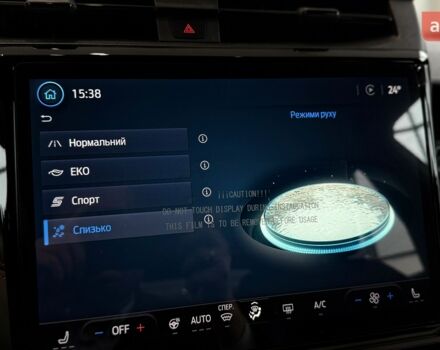 купить новое авто Форд Пума 2025 года от официального дилера Автомир Форд фото