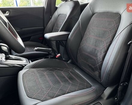 Форд Пума, объемом двигателя 1 л и пробегом 0 тыс. км за 27638 $, фото 21 на Automoto.ua