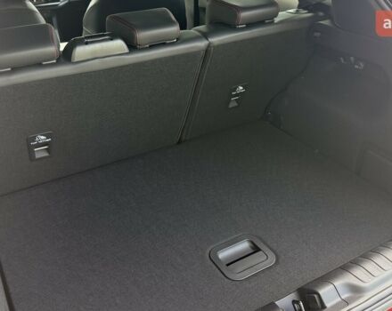 купити нове авто Форд Пума 2025 року від офіційного дилера Ford ТОВ "Вектор Транс" Форд фото