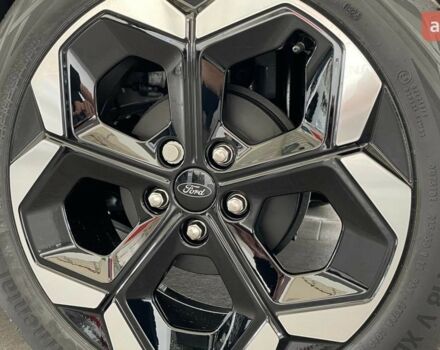 Форд Пума, об'ємом двигуна 1 л та пробігом 0 тис. км за 27651 $, фото 26 на Automoto.ua