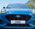 купить новое авто Форд Пума 2025 года от официального дилера Ford ТОВ "Вектор Транс" Форд фото