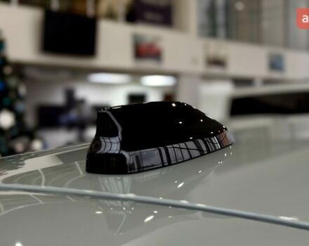 купить новое авто Форд Пума 2025 года от официального дилера Автомир Форд фото