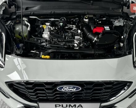 купити нове авто Форд Пума 2025 року від офіційного дилера Автоцентр AUTO.RIA Форд фото