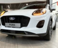 купить новое авто Форд Пума 2025 года от официального дилера FORD ЛИГА-II Форд фото