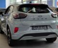 Форд Пума, объемом двигателя 1 л и пробегом 0 тыс. км за 30699 $, фото 4 на Automoto.ua