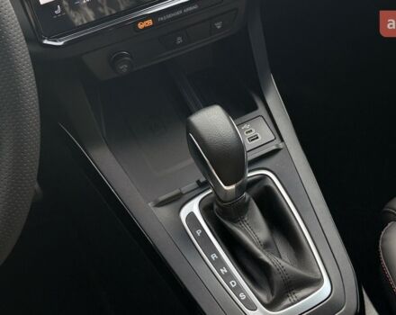 купити нове авто Форд Пума 2025 року від офіційного дилера Ford ТОВ "Вектор Транс" Форд фото