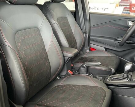 Форд Пума, об'ємом двигуна 1 л та пробігом 0 тис. км за 27651 $, фото 18 на Automoto.ua