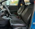 купить новое авто Форд Пума 2025 года от официального дилера Ford ТОВ "Вектор Транс" Форд фото