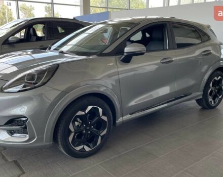 Форд Пума, об'ємом двигуна 1 л та пробігом 0 тис. км за 27651 $, фото 17 на Automoto.ua
