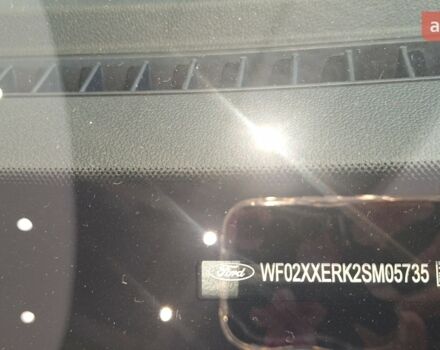 купить новое авто Форд Пума 2025 года от официального дилера Автоцентр AUTO.RIA Форд фото