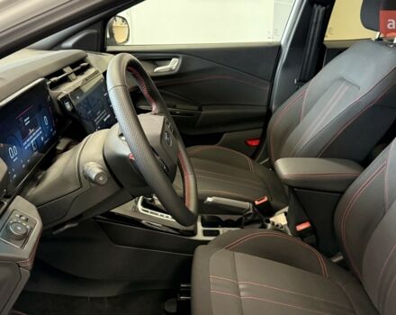 купить новое авто Форд Пума 2025 года от официального дилера Автоцентр AUTO.RIA Форд фото