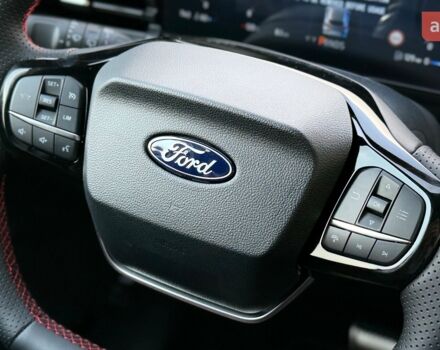 купить новое авто Форд Пума 2025 года от официального дилера Ford ТОВ "Вектор Транс" Форд фото