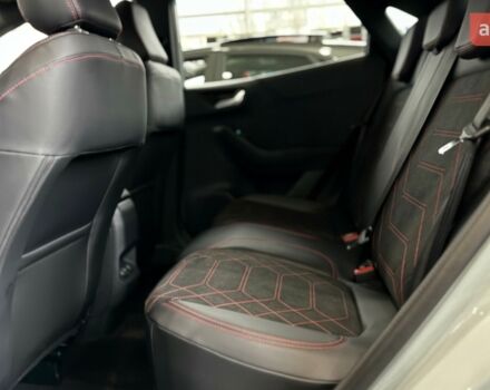 купить новое авто Форд Пума 2025 года от официального дилера Автомир Форд фото