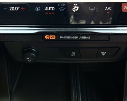 купити нове авто Форд Пума 2025 року від офіційного дилера Ford ТОВ "Вектор Транс" Форд фото