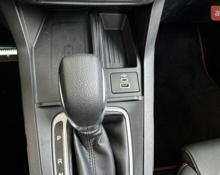 Форд Пума, объемом двигателя 1 л и пробегом 0 тыс. км за 27638 $, фото 28 на Automoto.ua