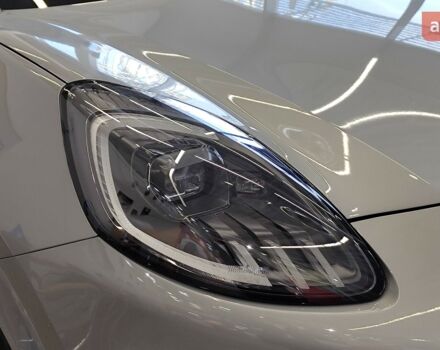 Форд Пума, объемом двигателя 1 л и пробегом 0 тыс. км за 30726 $, фото 2 на Automoto.ua