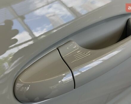 Форд Пума, объемом двигателя 1 л и пробегом 0 тыс. км за 30339 $, фото 6 на Automoto.ua