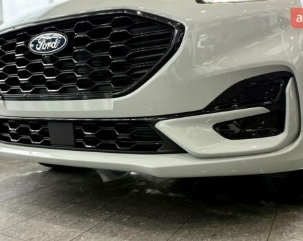 купить новое авто Форд Пума 2025 года от официального дилера Автомир Форд фото