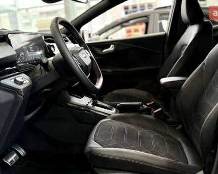 купить новое авто Форд Пума 2025 года от официального дилера Автомир Форд фото