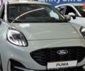 Форд Пума, объемом двигателя 1 л и пробегом 0 тыс. км за 30699 $, фото 1 на Automoto.ua