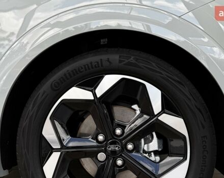 Форд Пума, объемом двигателя 1 л и пробегом 0 тыс. км за 27638 $, фото 15 на Automoto.ua