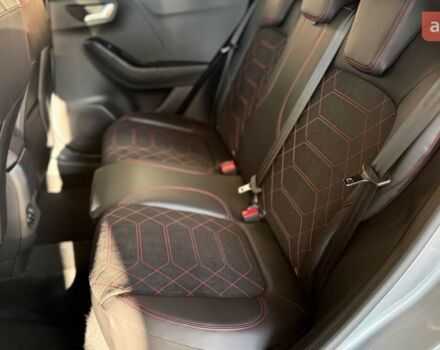 Форд Пума, объемом двигателя 1 л и пробегом 0 тыс. км за 29622 $, фото 2 на Automoto.ua