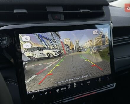 купить новое авто Форд Пума 2025 года от официального дилера Автомир Форд фото