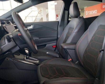 купити нове авто Форд Пума 2025 року від офіційного дилера Автоцентр AUTO.RIA Форд фото