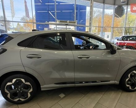 Форд Пума, объемом двигателя 1 л и пробегом 0 тыс. км за 30726 $, фото 10 на Automoto.ua