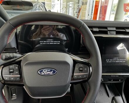 Форд Пума, объемом двигателя 1 л и пробегом 0 тыс. км за 27638 $, фото 24 на Automoto.ua