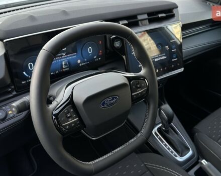 купить новое авто Форд Пума 2025 года от официального дилера Автомир Форд фото