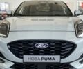 купити нове авто Форд Пума 2025 року від офіційного дилера Автоцентр AUTO.RIA Форд фото