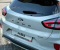 купить новое авто Форд Пума 2025 года от официального дилера Ford ТОВ "Вектор Транс" Форд фото