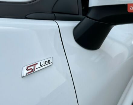 Форд Пума, об'ємом двигуна 1 л та пробігом 0 тис. км за 25318 $, фото 12 на Automoto.ua