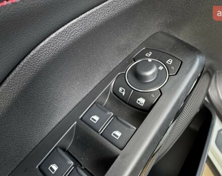 Форд Пума, объемом двигателя 1 л и пробегом 0 тыс. км за 27638 $, фото 22 на Automoto.ua