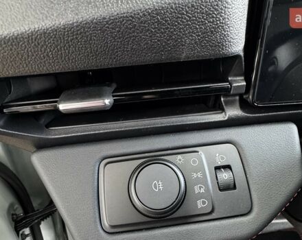 Форд Пума, объемом двигателя 1 л и пробегом 0 тыс. км за 27638 $, фото 23 на Automoto.ua