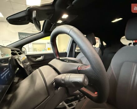 купить новое авто Форд Пума 2025 года от официального дилера Автоцентр AUTO.RIA Форд фото