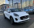 купить новое авто Форд Пума 2025 года от официального дилера Автомир Форд фото