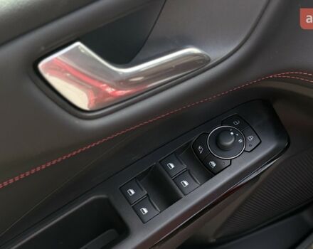 купити нове авто Форд Пума 2025 року від офіційного дилера Ford ТОВ "Вектор Транс" Форд фото