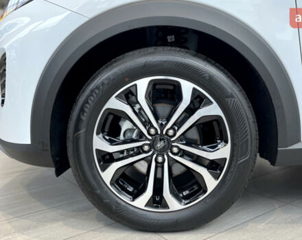 купить новое авто Форд Пума 2025 года от официального дилера FORD ЛИГА-II Форд фото