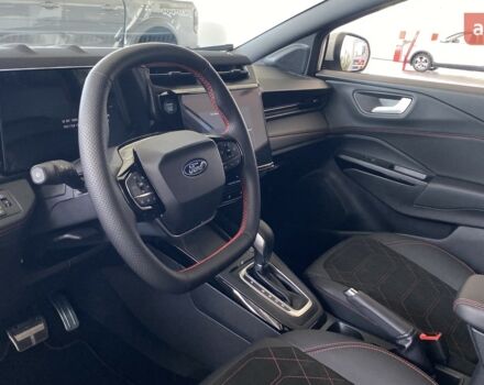 купити нове авто Форд Пума 2025 року від офіційного дилера Автоцентр AUTO.RIA Форд фото