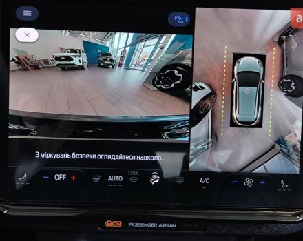 Форд Пума, объемом двигателя 1 л и пробегом 0 тыс. км за 30699 $, фото 16 на Automoto.ua
