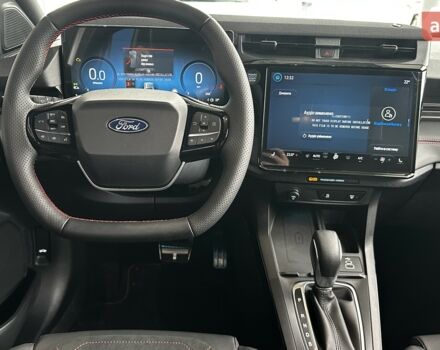 купити нове авто Форд Пума 2025 року від офіційного дилера Автоцентр AUTO.RIA Форд фото