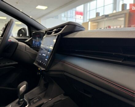 купить новое авто Форд Пума 2025 года от официального дилера Автоцентр AUTO.RIA Форд фото