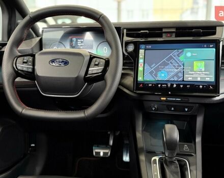 купить новое авто Форд Пума 2025 года от официального дилера Автомир Форд фото