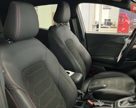 купить новое авто Форд Пума 2025 года от официального дилера Автоцентр AUTO.RIA Форд фото