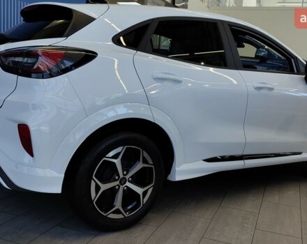 Форд Пума, об'ємом двигуна 1 л та пробігом 0 тис. км за 24674 $, фото 6 на Automoto.ua