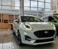 купить новое авто Форд Пума 2025 года от официального дилера Автомир Форд фото