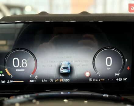 купить новое авто Форд Пума 2025 года от официального дилера Автомир Форд фото